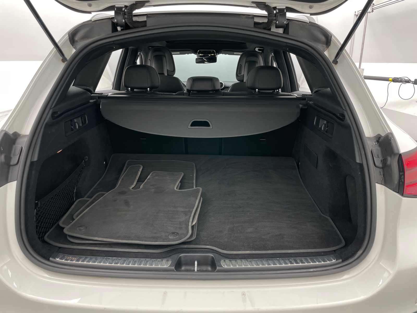 Thumbnail: 2024 Mercedes-Benz GLC - 6