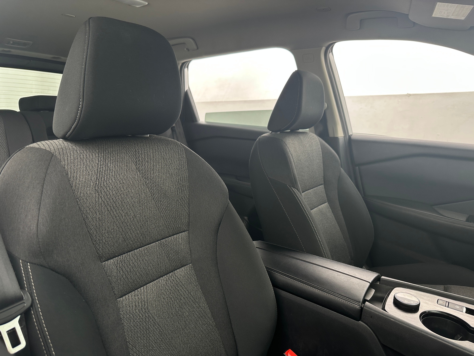 Thumbnail: 2024 Nissan Rogue - 2