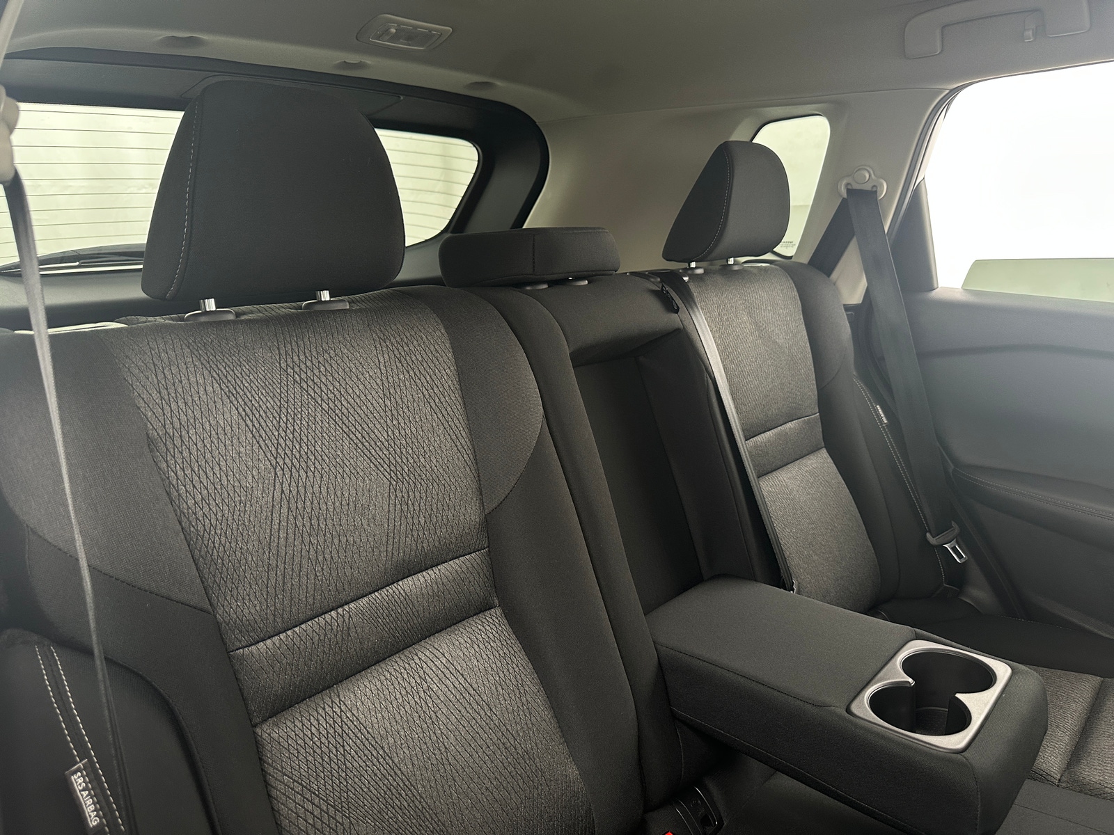 Thumbnail: 2024 Nissan Rogue - 6