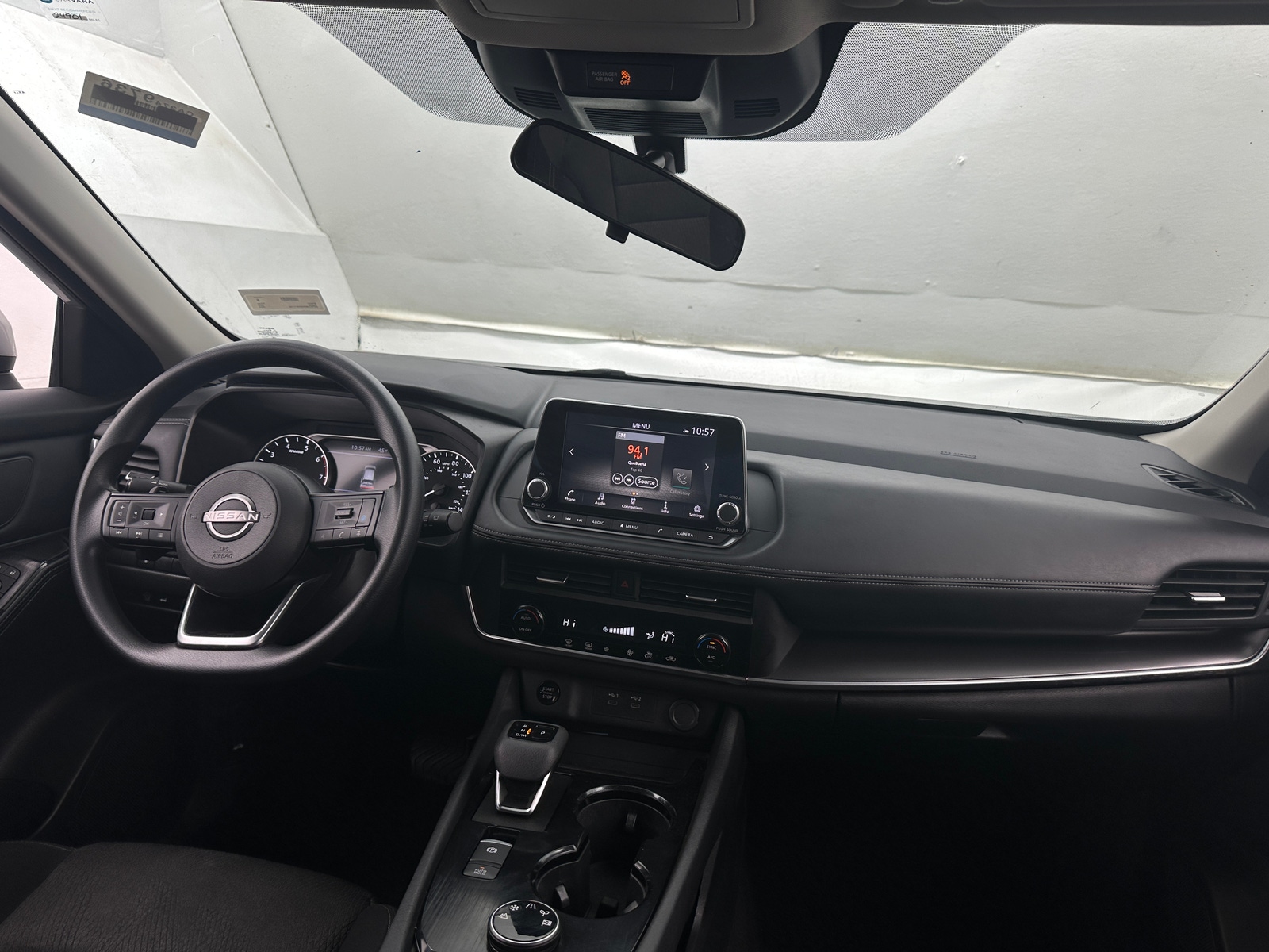 Thumbnail: 2024 Nissan Rogue - 3