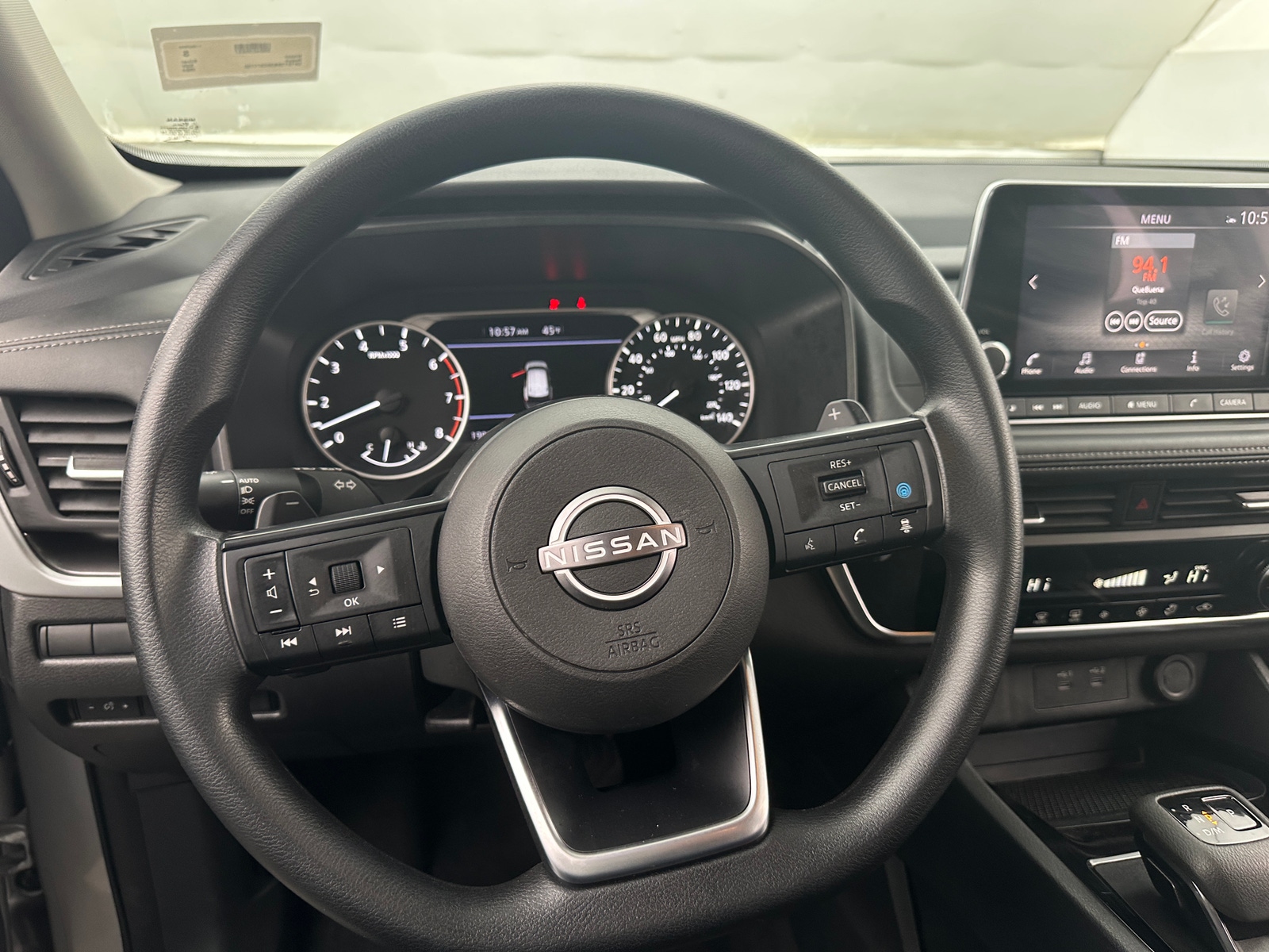 Thumbnail: 2024 Nissan Rogue - 5