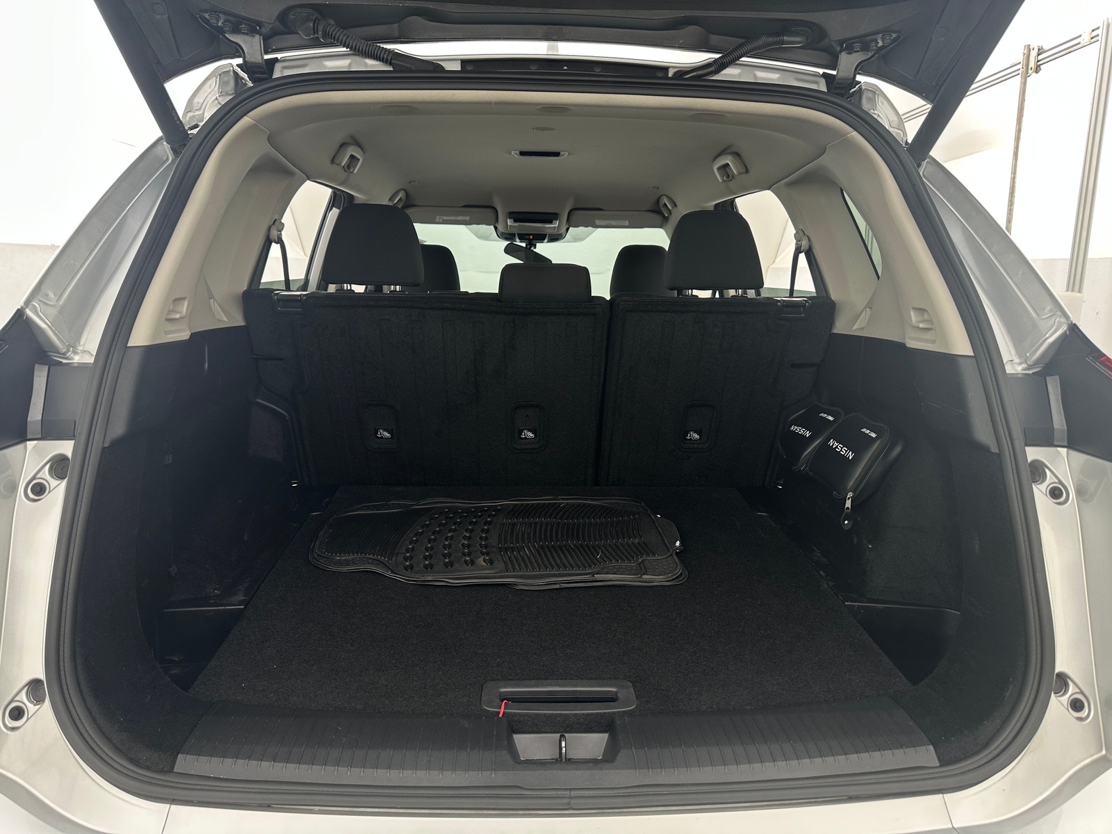 Thumbnail: 2024 Nissan Rogue - 7