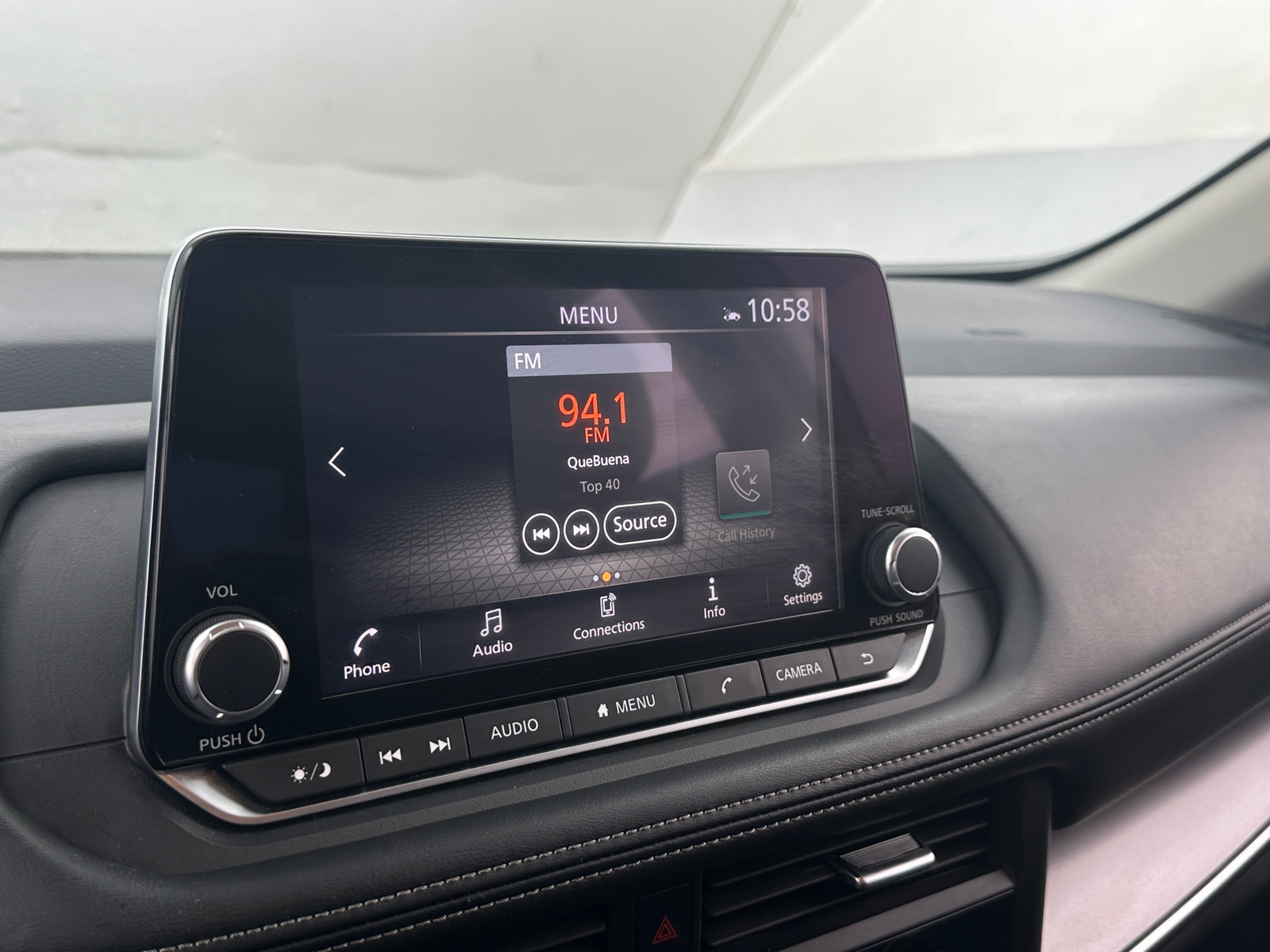 Thumbnail: 2024 Nissan Rogue - 4