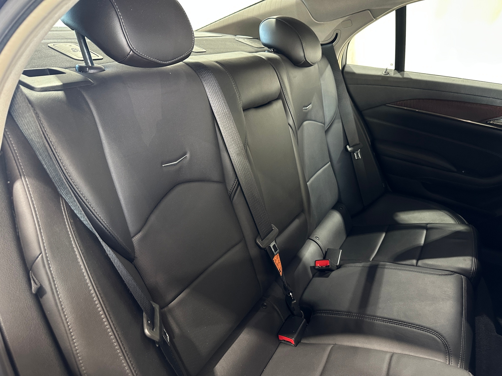 Thumbnail: 2018 Cadillac CTS - 5