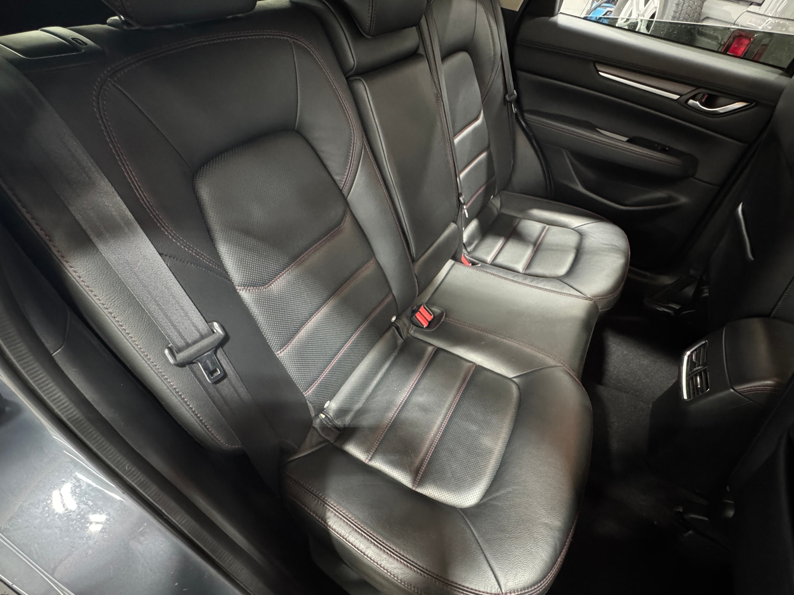 Thumbnail: 2022 Mazda CX-5 - 5