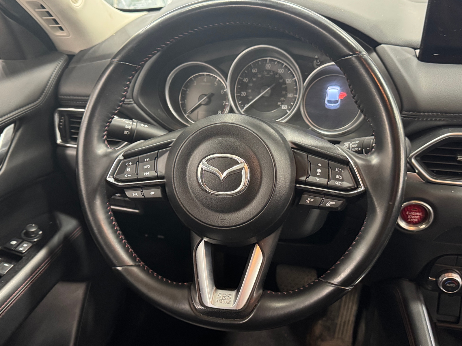 Thumbnail: 2022 Mazda CX-5 - 4