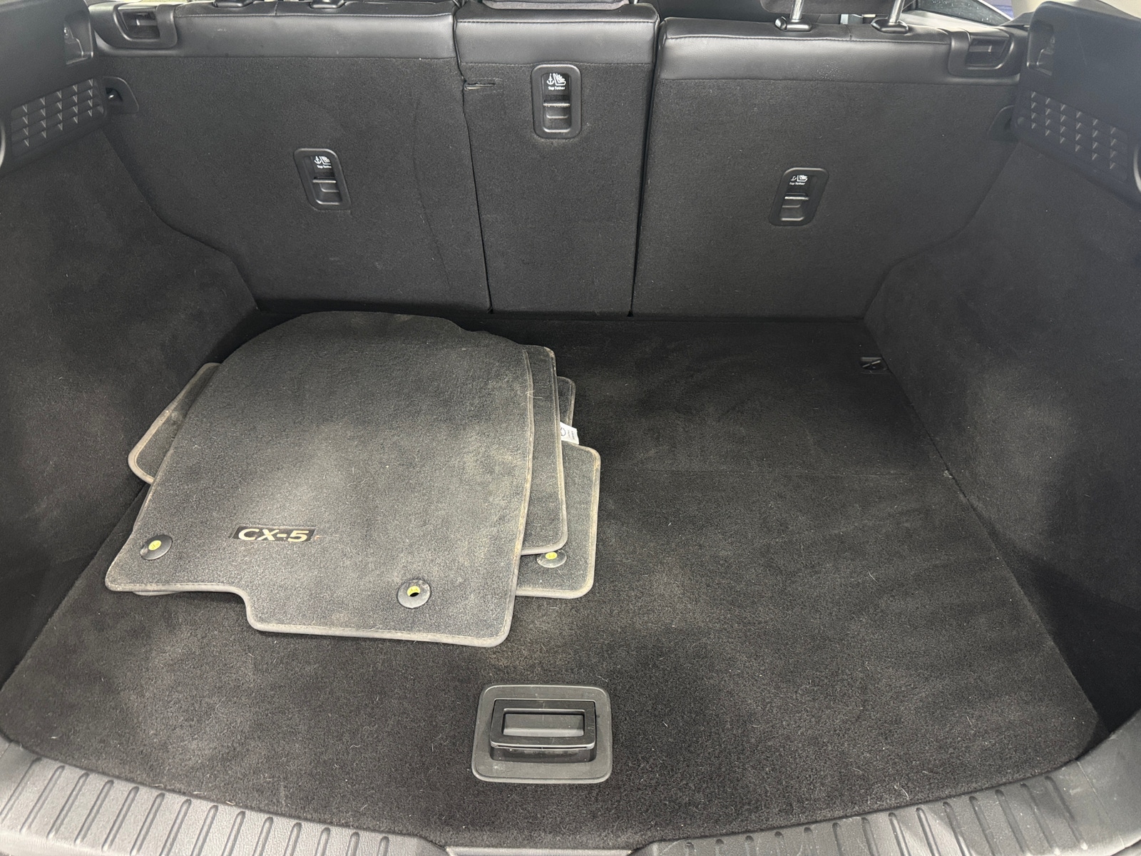 Thumbnail: 2022 Mazda CX-5 - 6