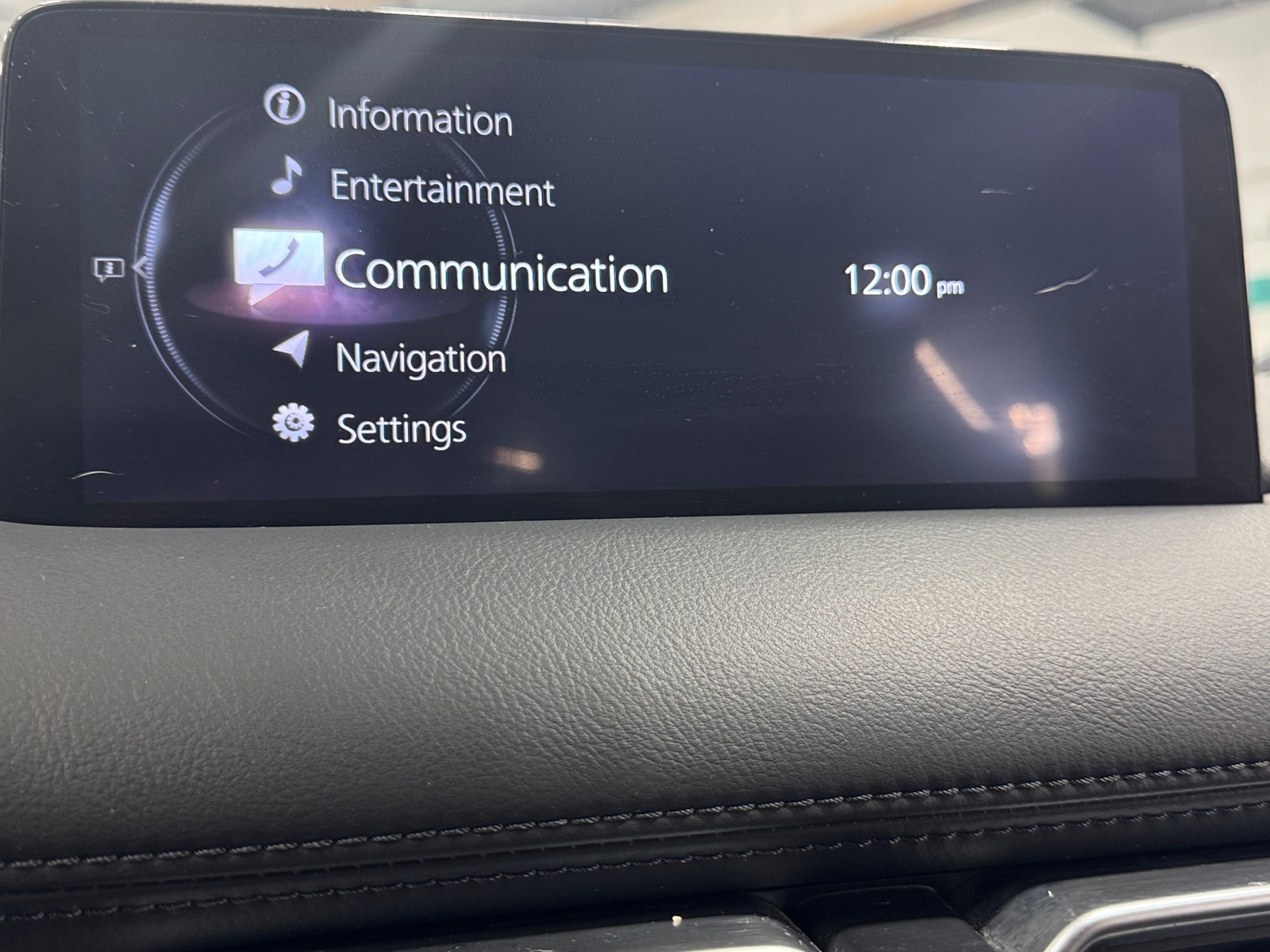 Thumbnail: 2022 Mazda CX-5 - 3