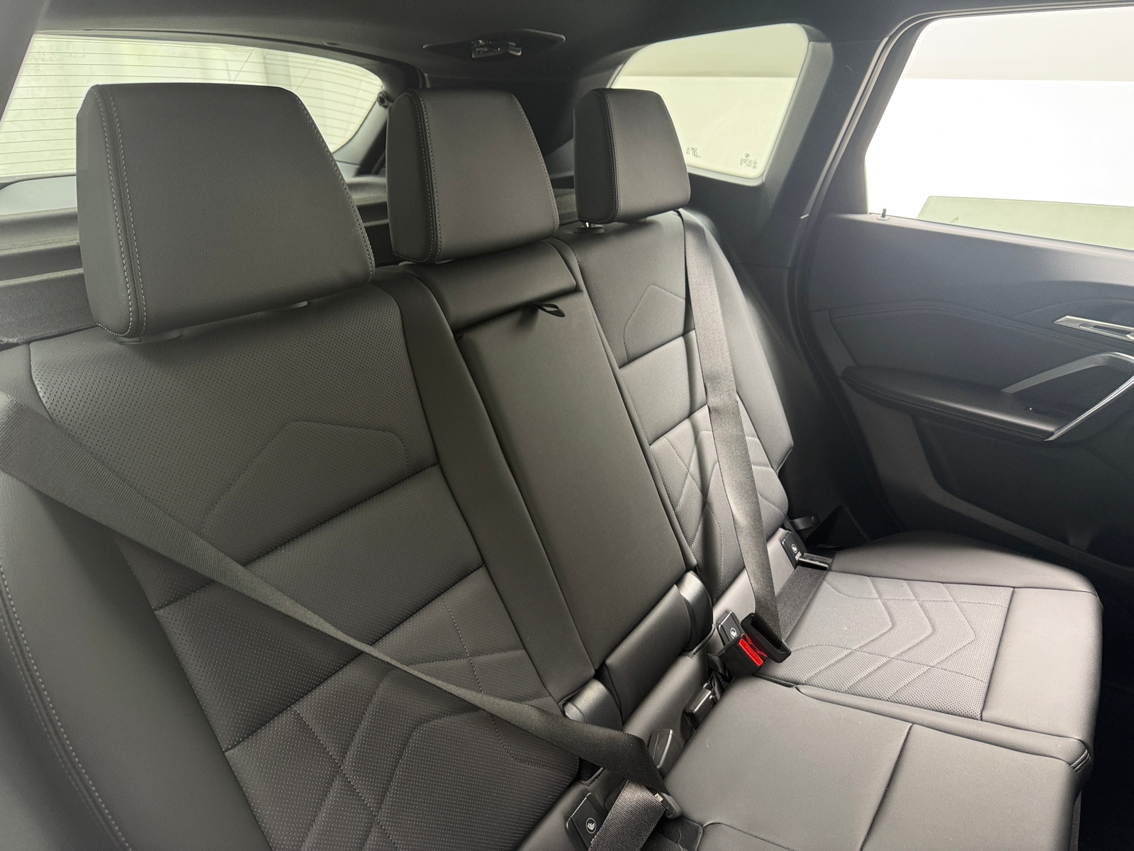 Thumbnail: 2023 BMW X1 - 5