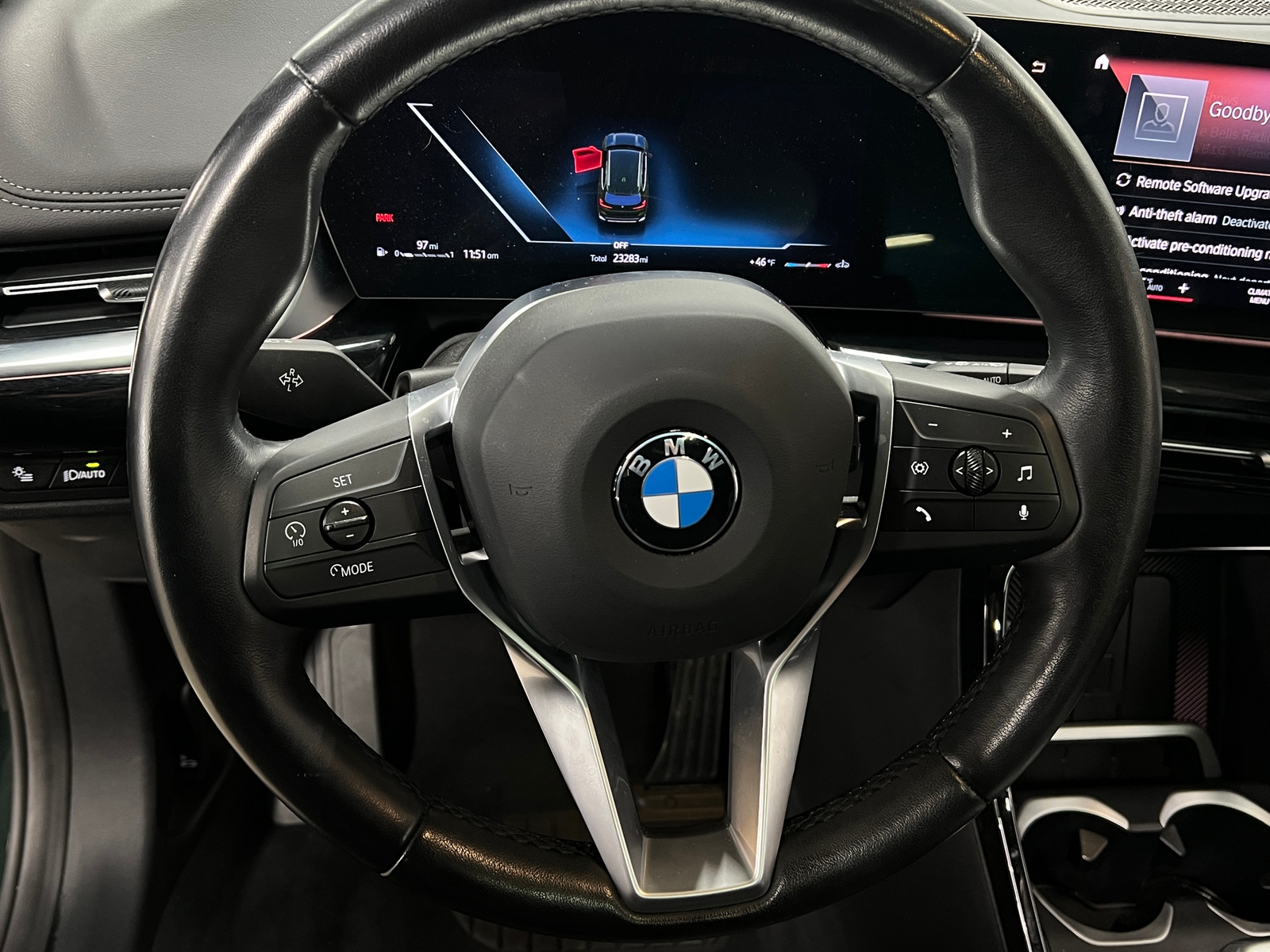 Thumbnail: 2023 BMW X1 - 4