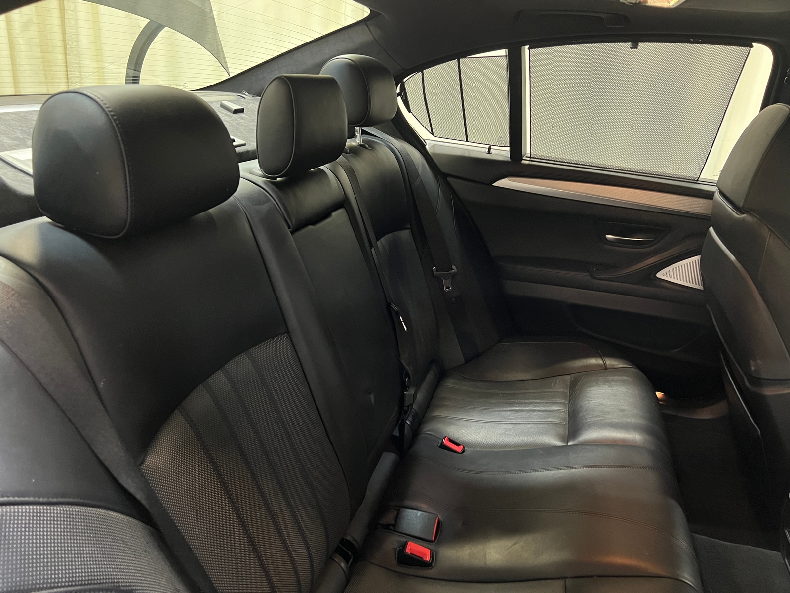 Thumbnail: 2015 BMW M5 - 5