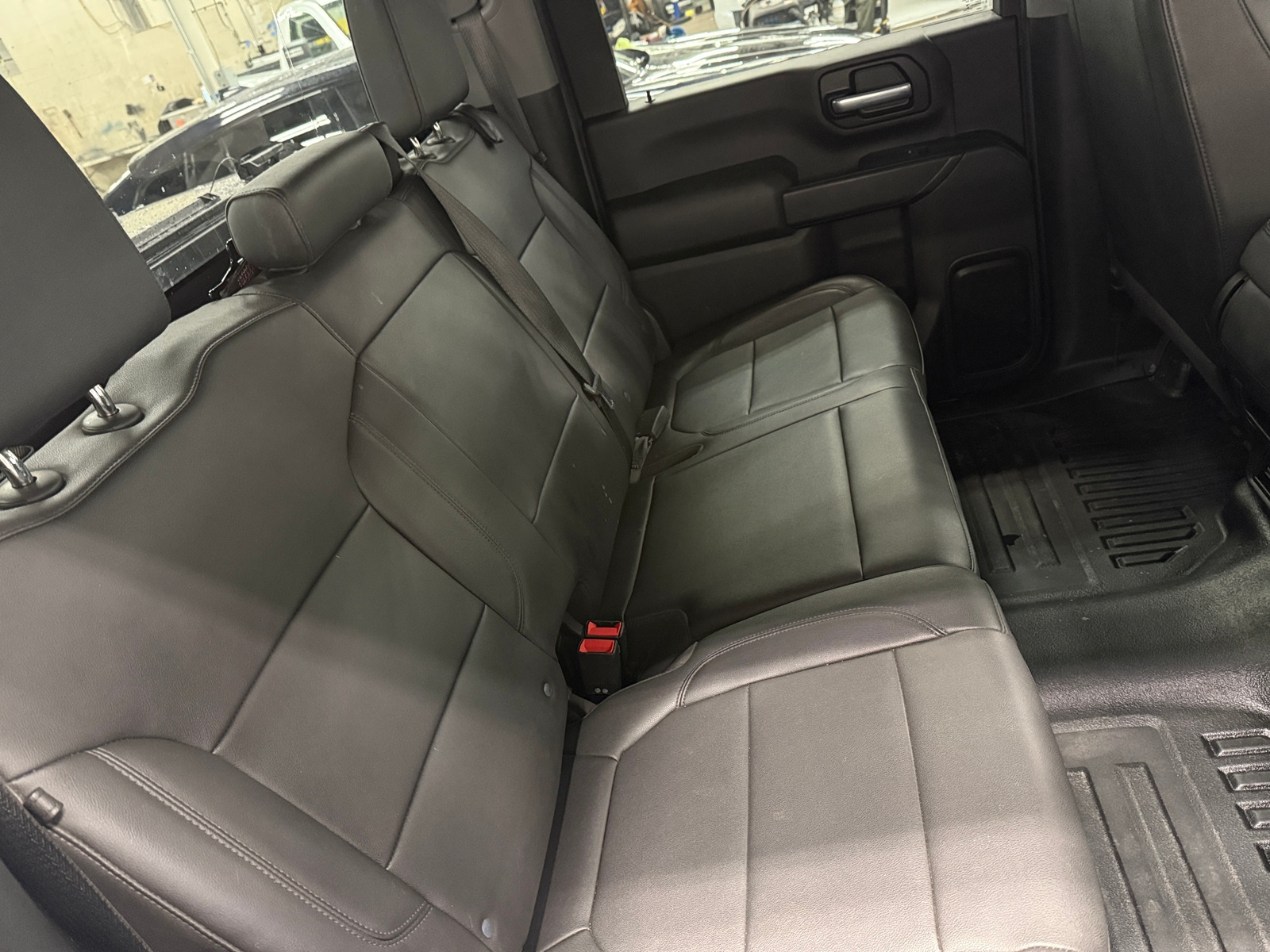 Thumbnail: 2021 Chevrolet Silverado 2500 - 6