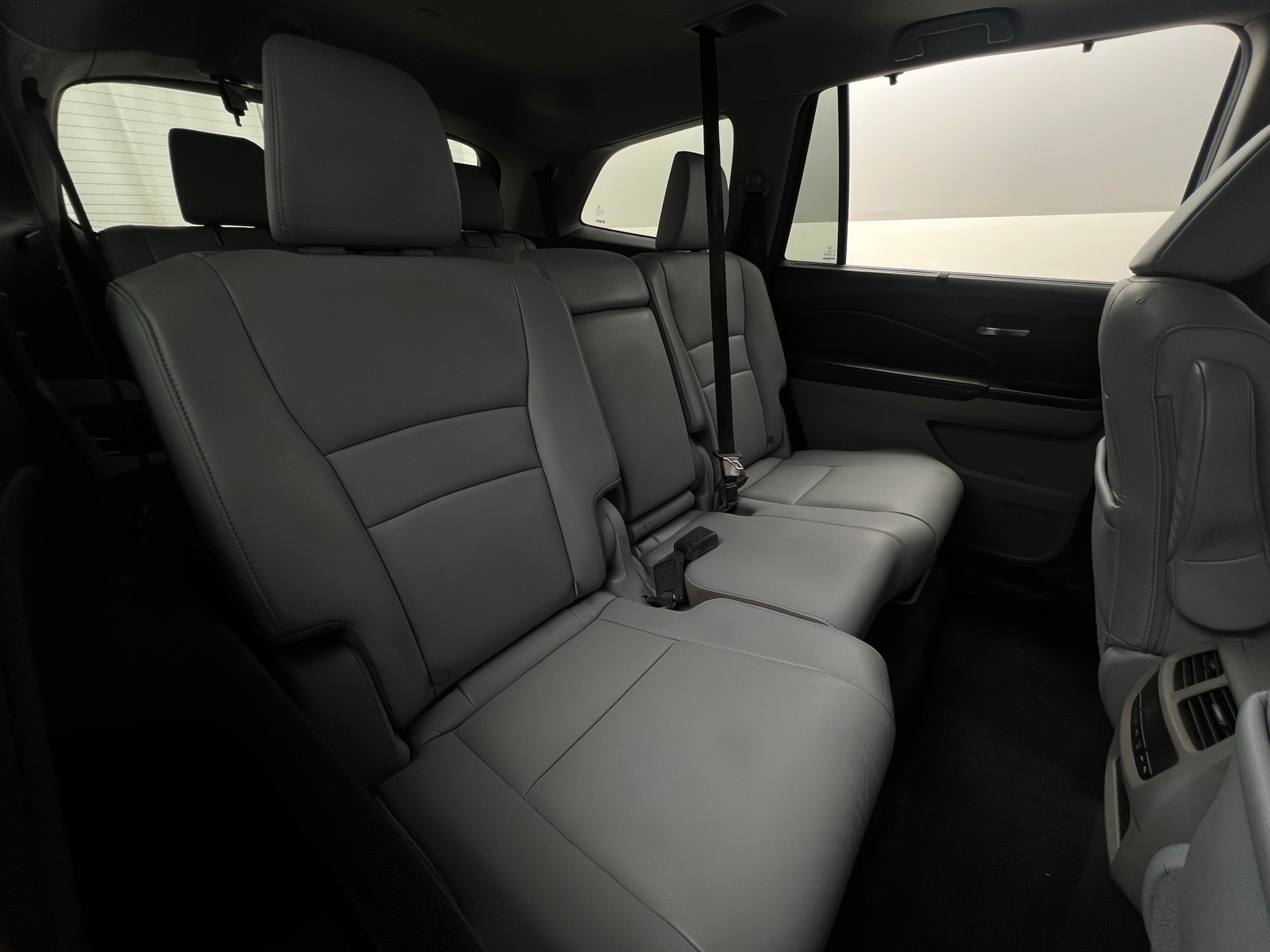 Thumbnail: 2019 Honda Pilot - 5