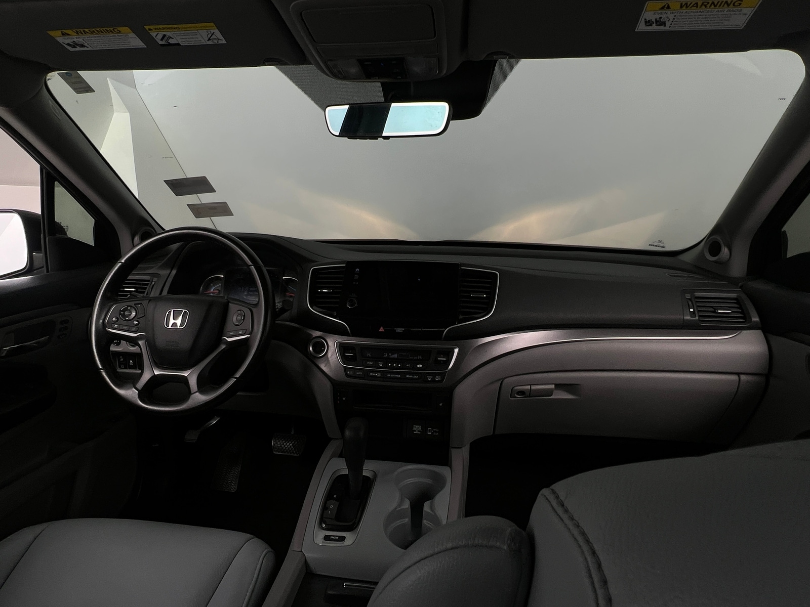 Thumbnail: 2019 Honda Pilot - 2