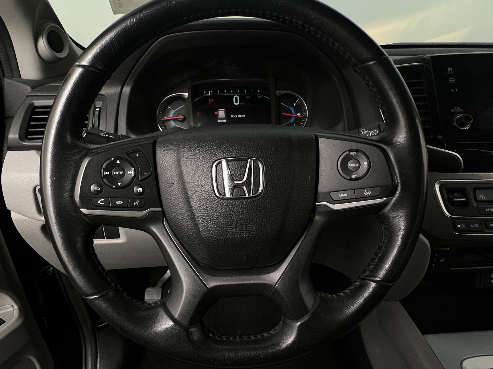 Thumbnail: 2019 Honda Pilot - 4