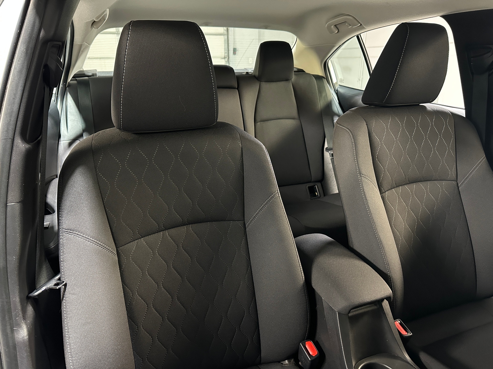 Thumbnail: 2024 Toyota Corolla - 2