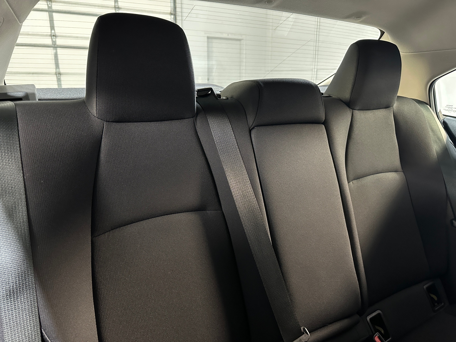 Thumbnail: 2024 Toyota Corolla - 6