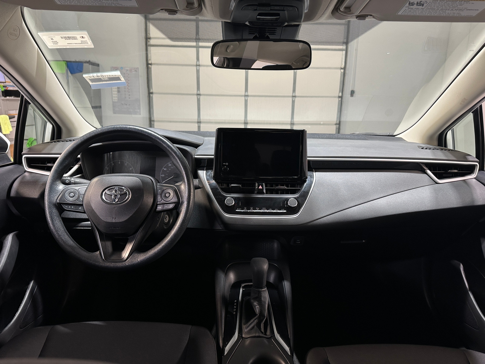 Thumbnail: 2024 Toyota Corolla - 3