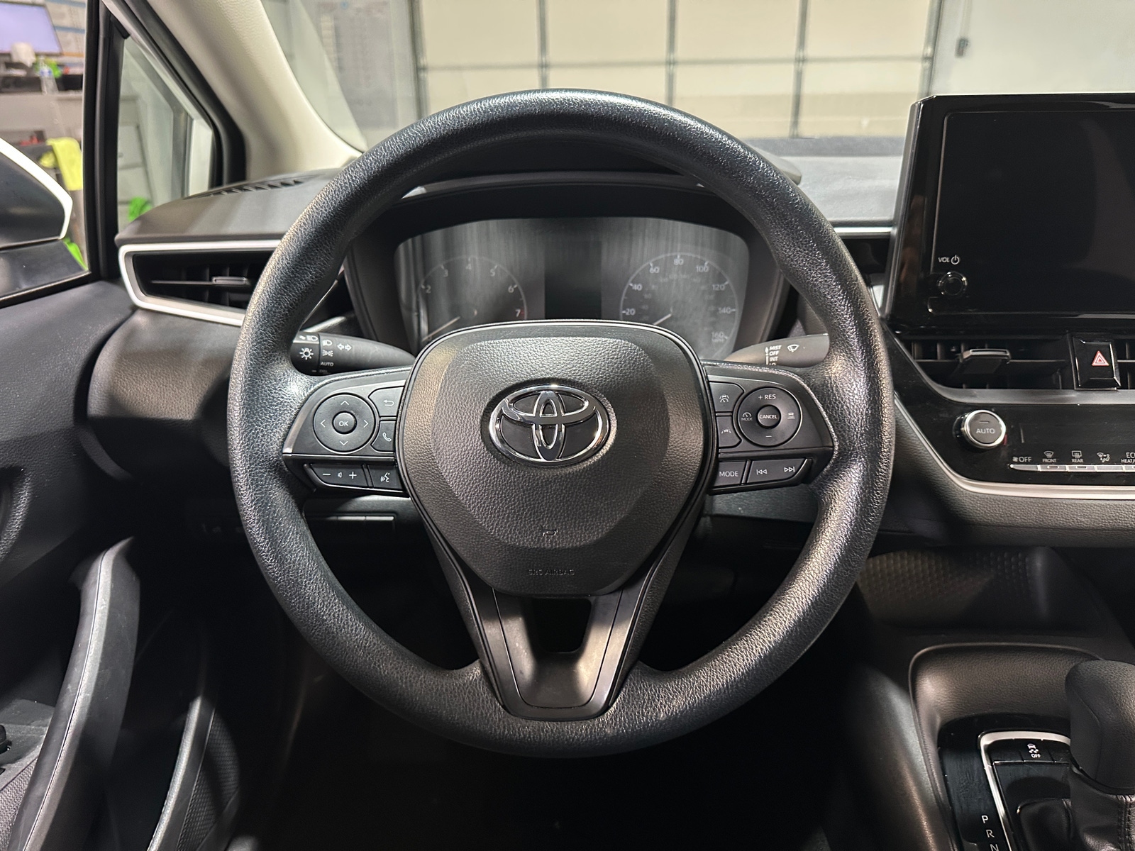 Thumbnail: 2024 Toyota Corolla - 5