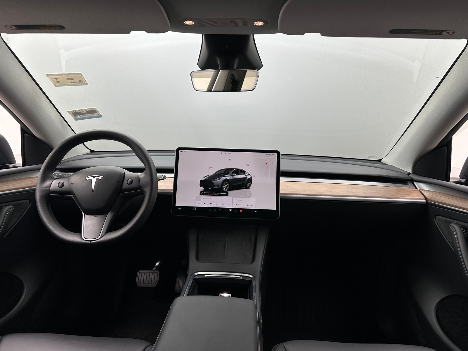 Thumbnail: 2023 Tesla Model Y - 2