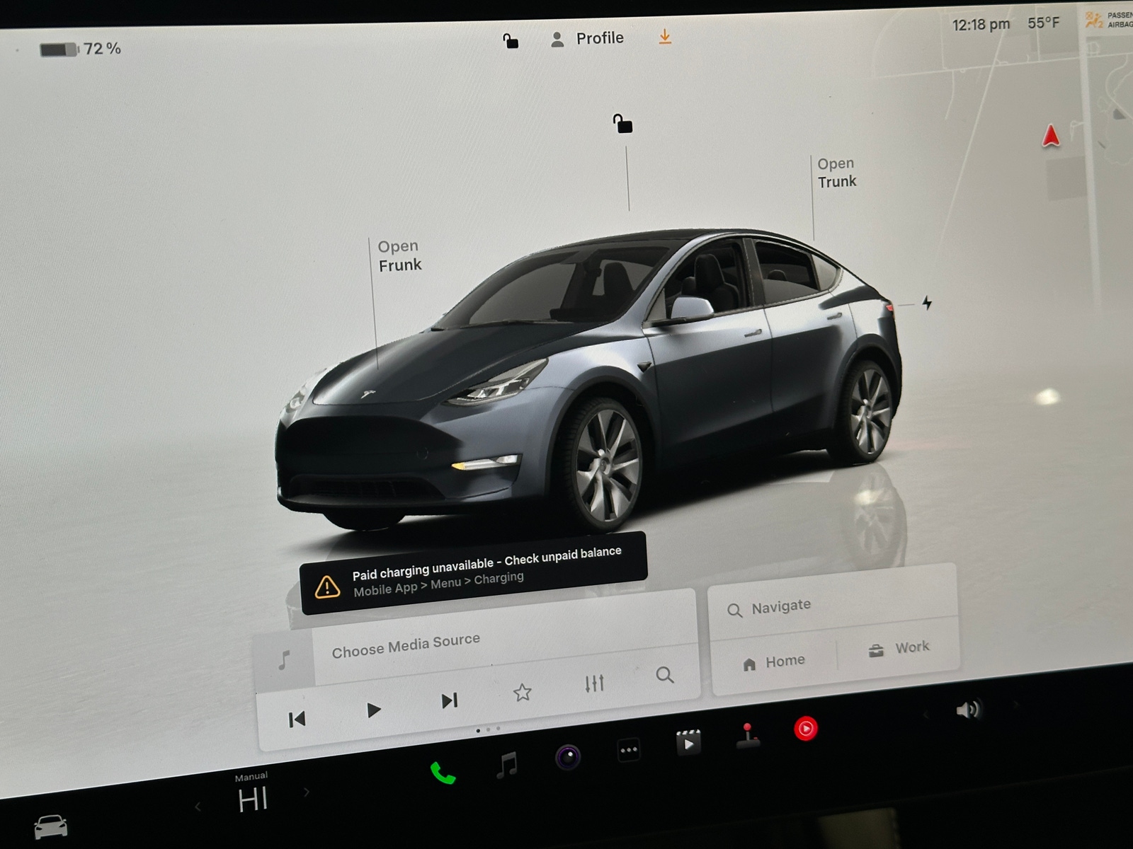 Thumbnail: 2023 Tesla Model Y - 3