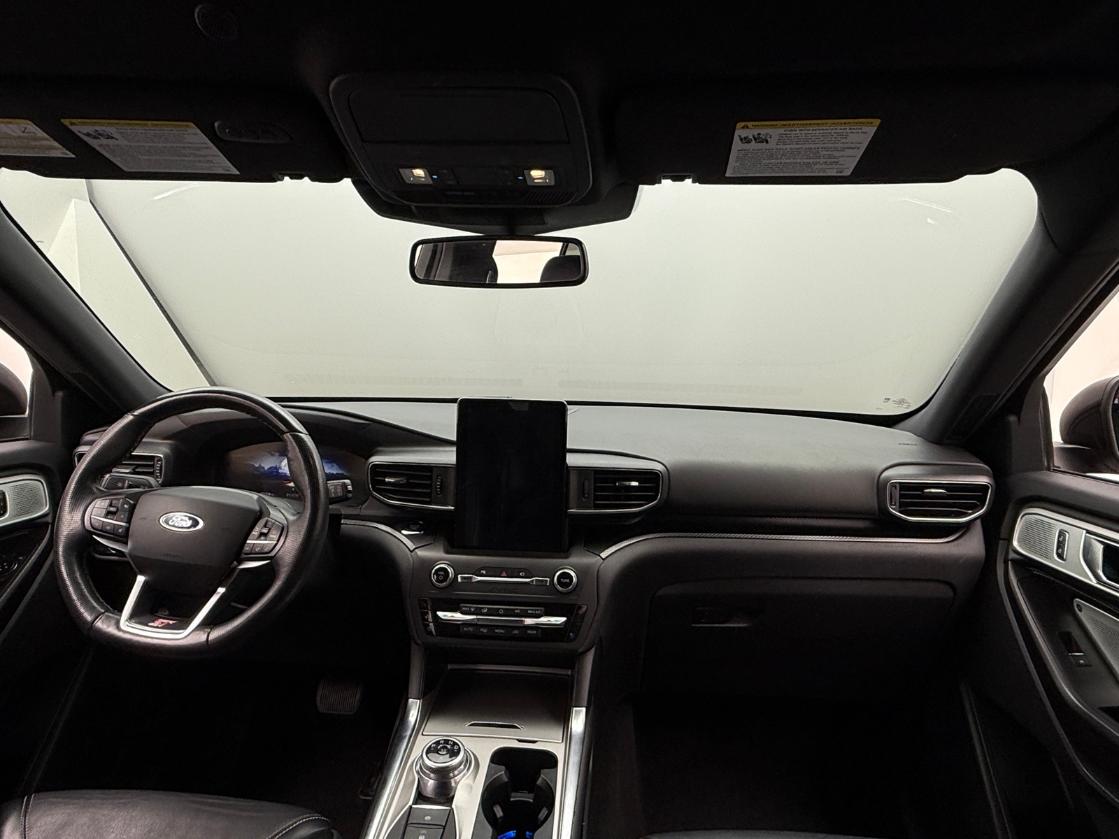 Thumbnail: 2020 Ford Explorer - 2