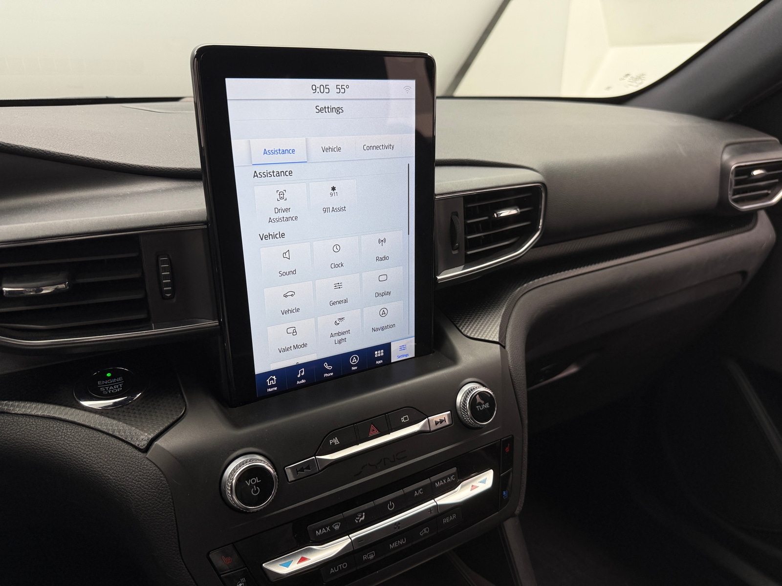 Thumbnail: 2020 Ford Explorer - 3