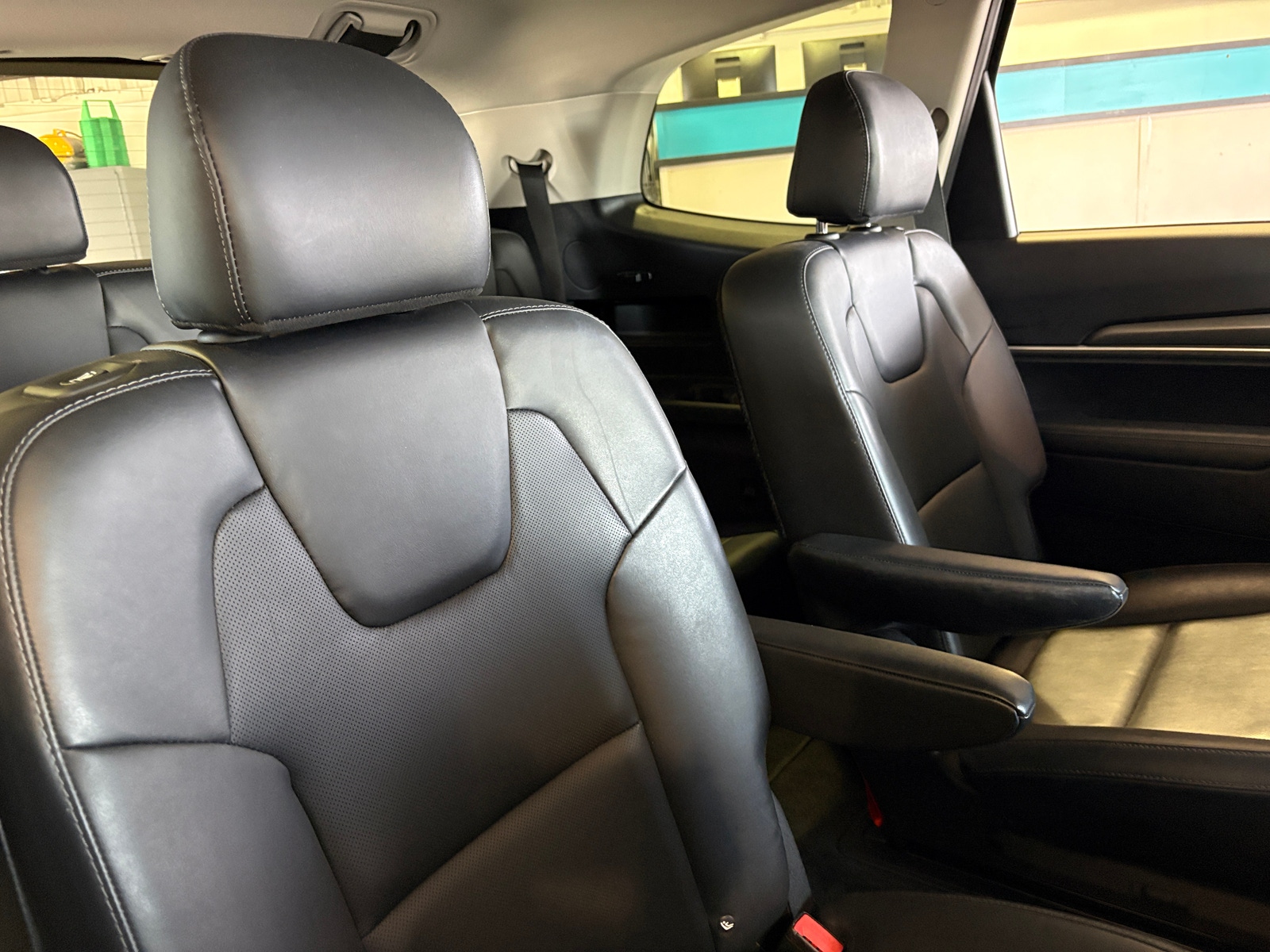 Thumbnail: 2020 Kia Telluride - 5