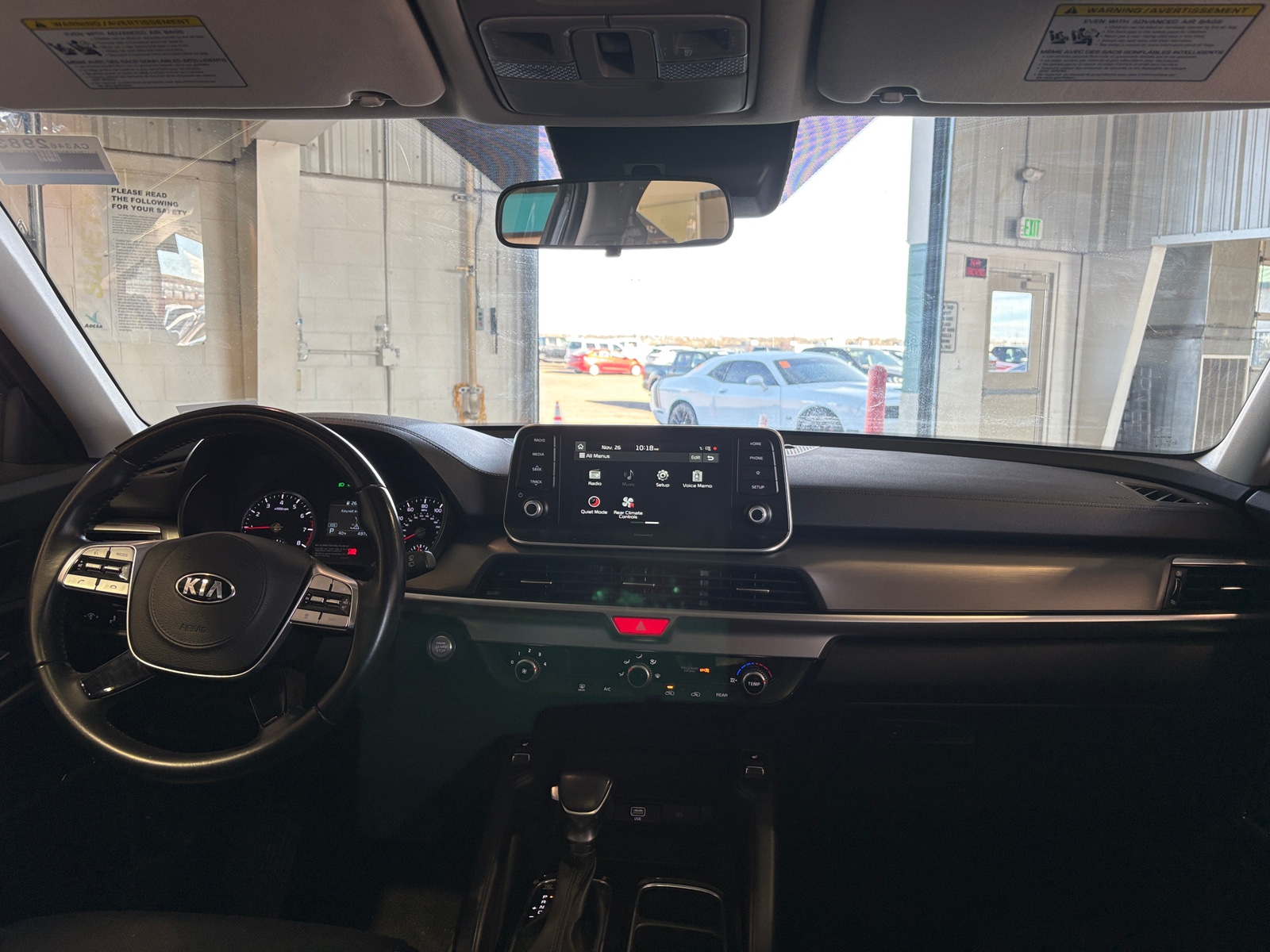 Thumbnail: 2020 Kia Telluride - 2