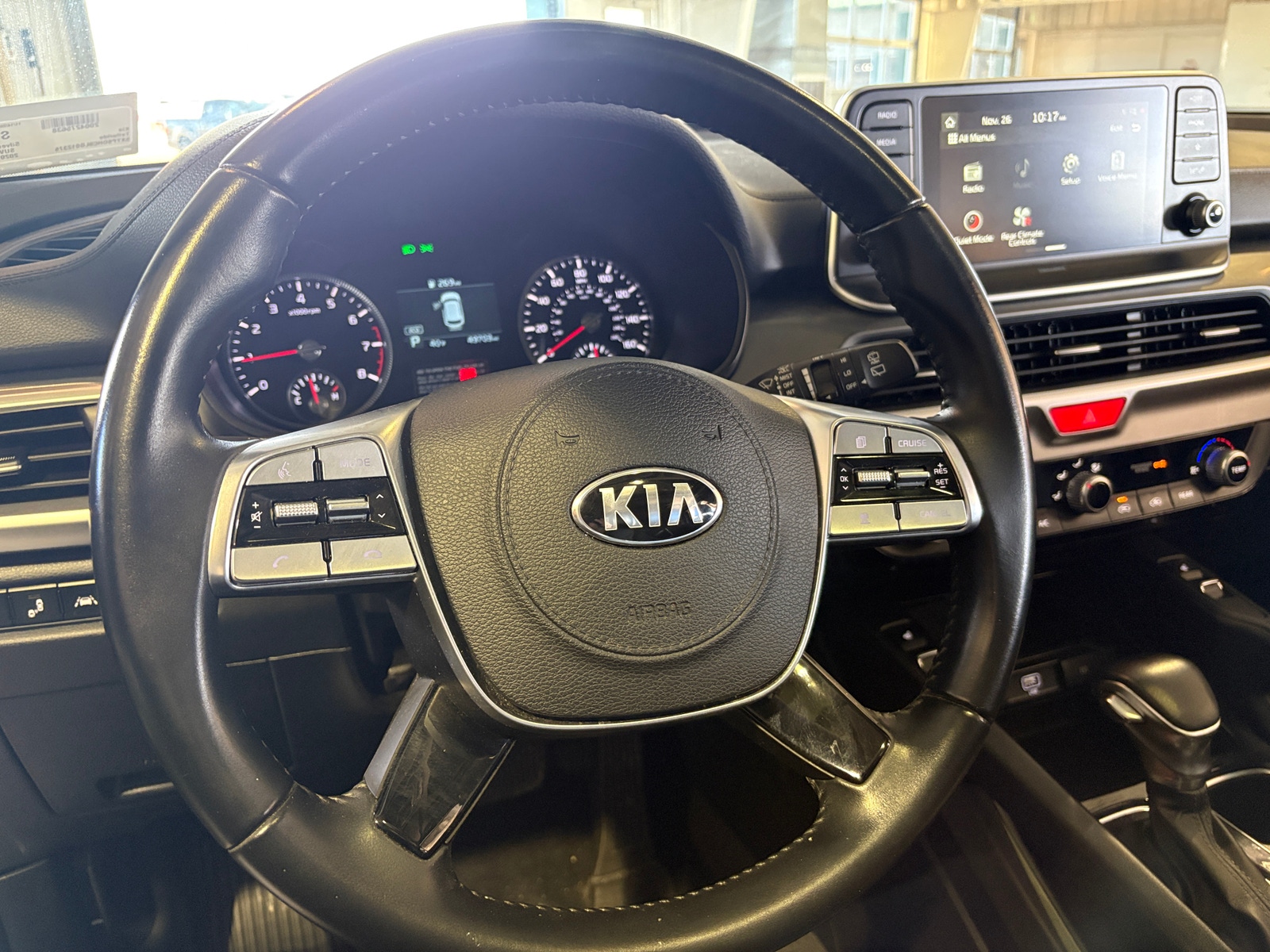 Thumbnail: 2020 Kia Telluride - 4