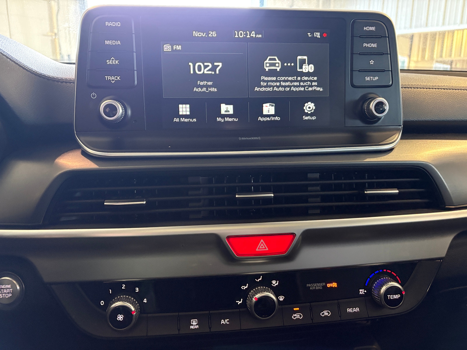 Thumbnail: 2020 Kia Telluride - 3