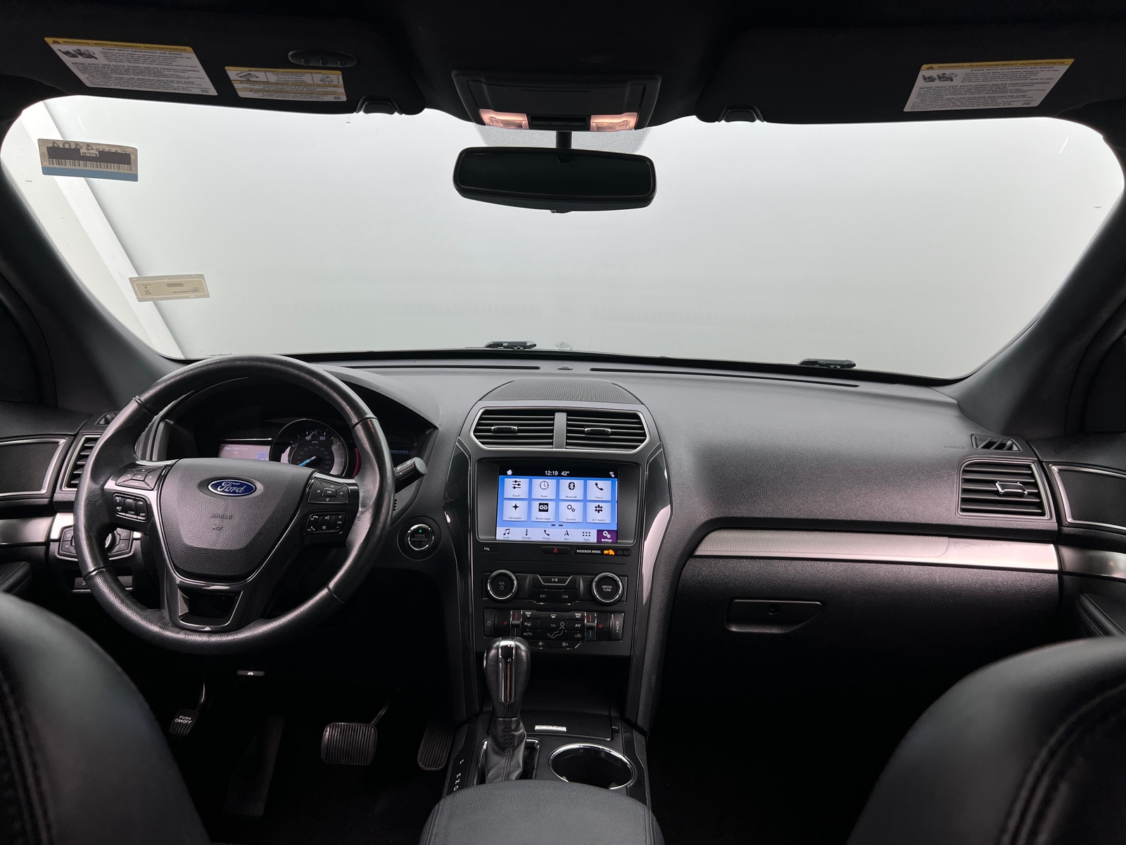 Thumbnail: 2019 Ford Explorer - 2