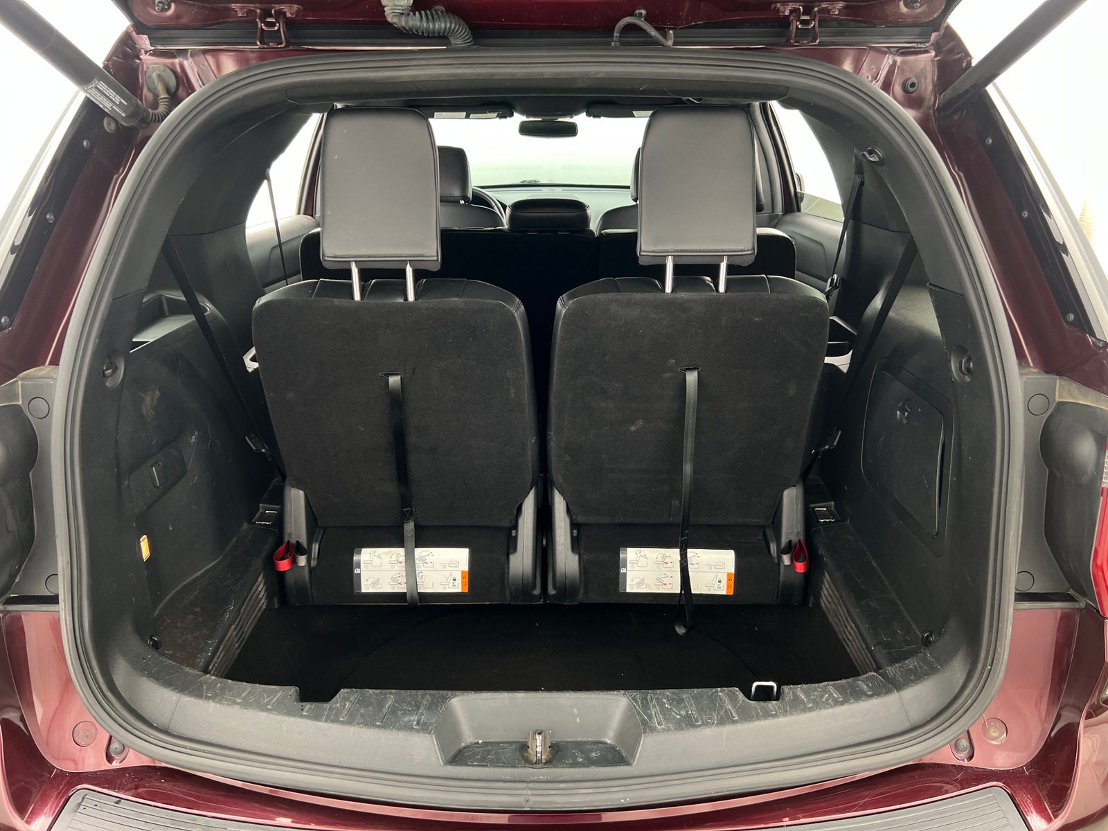 Thumbnail: 2019 Ford Explorer - 6