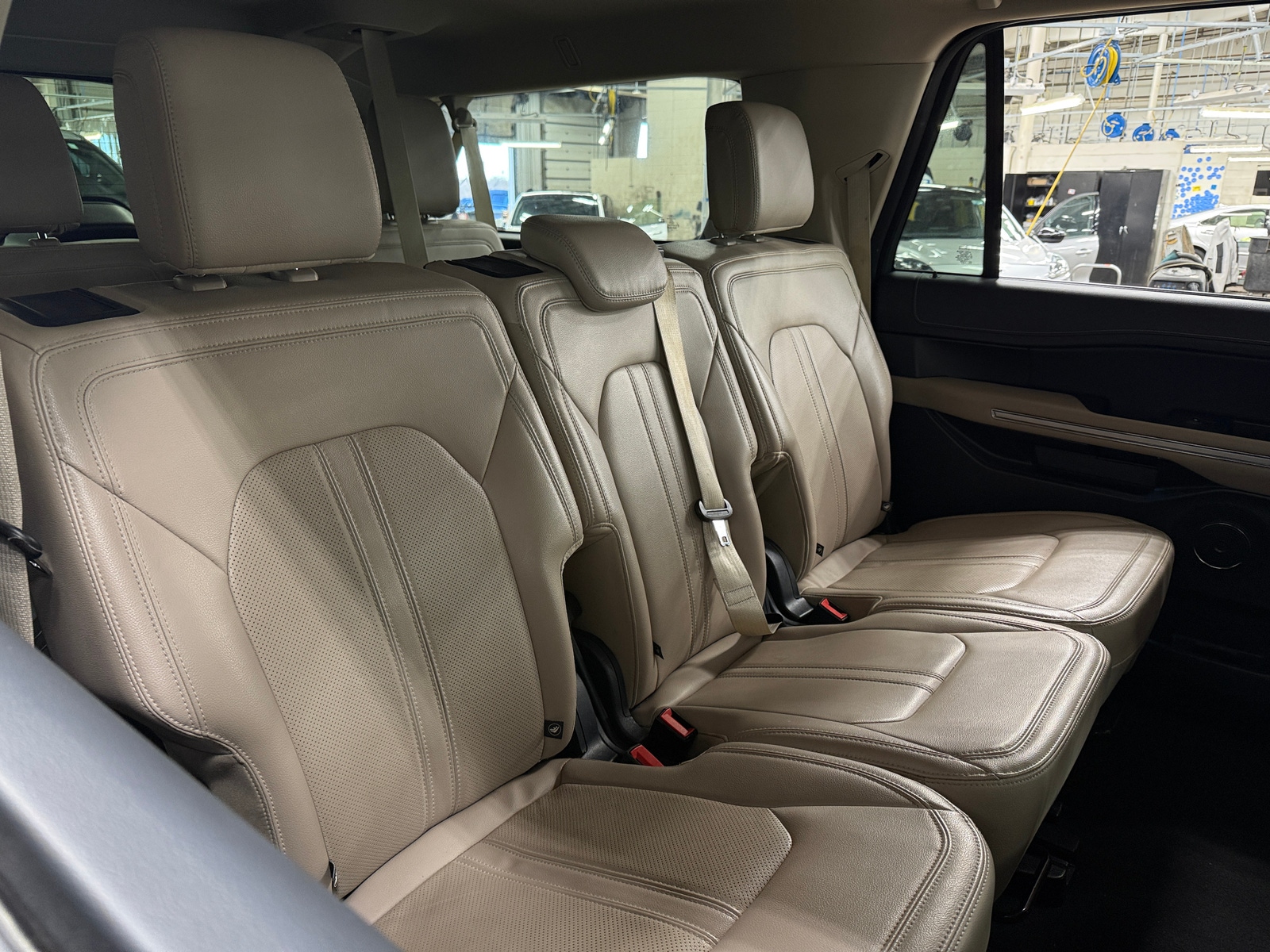 Thumbnail: 2024 Ford Expedition MAX - 5