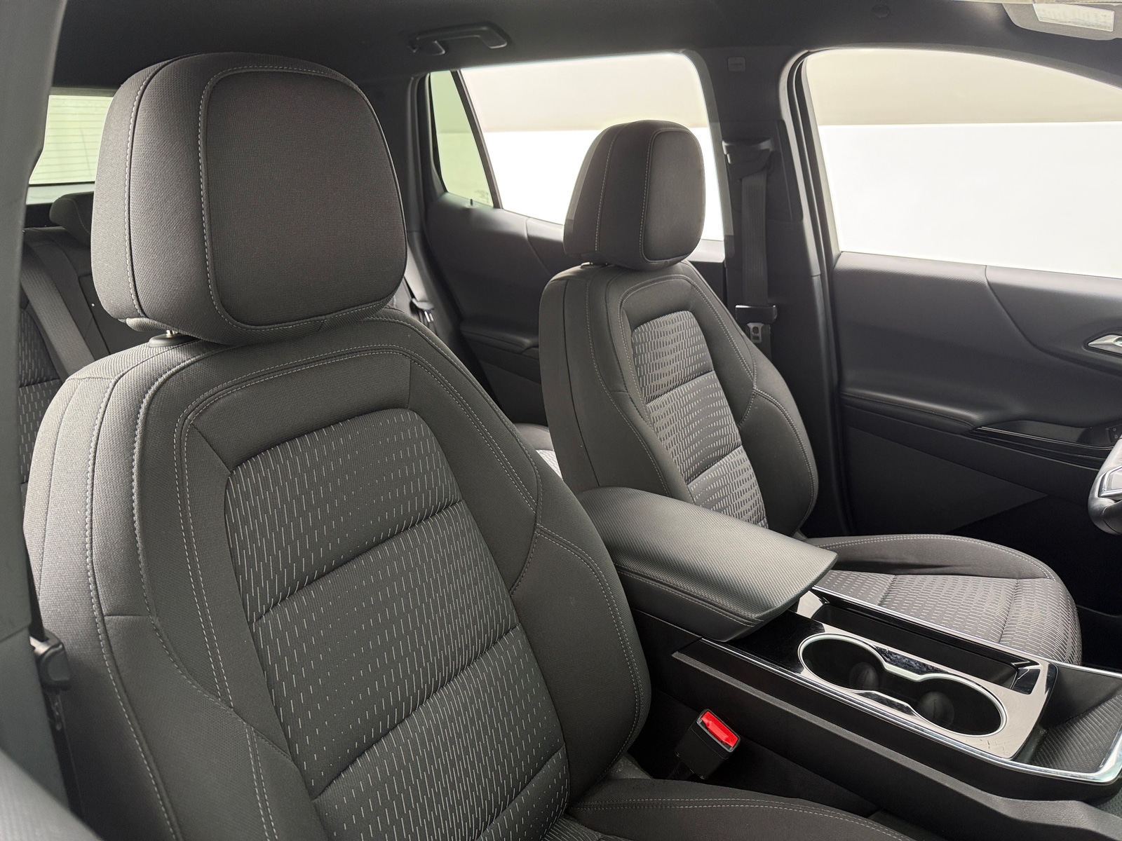 Thumbnail: 2025 Chevrolet Equinox - 2