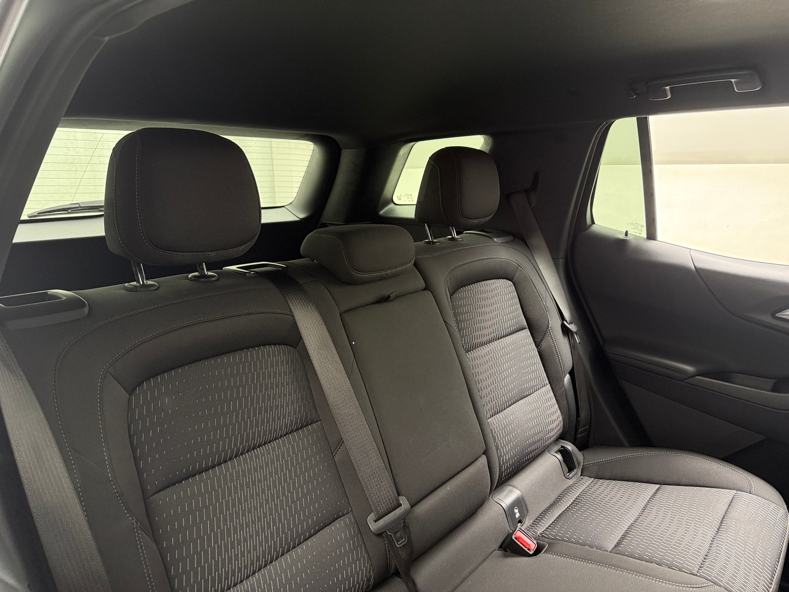 Thumbnail: 2025 Chevrolet Equinox - 6