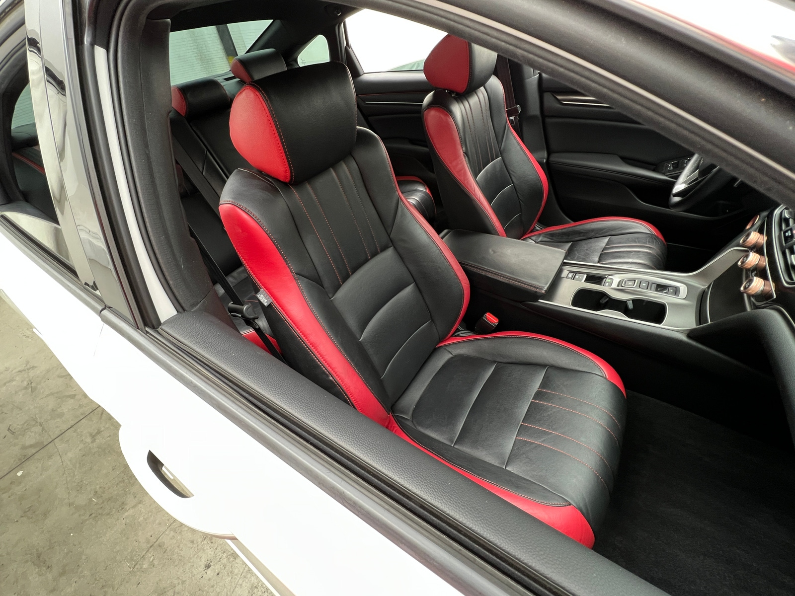 Thumbnail: 2019 Honda Accord - 2