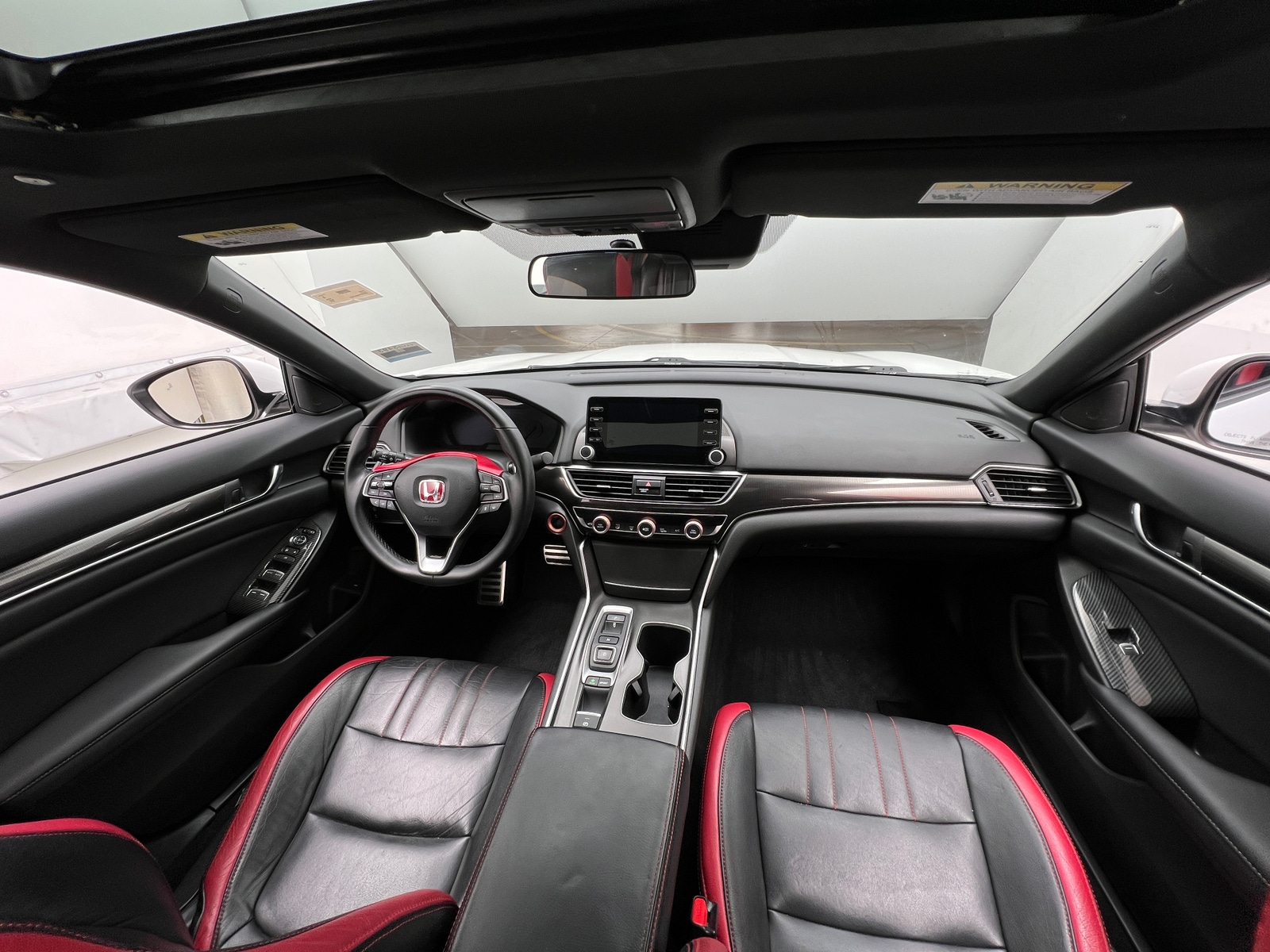 Thumbnail: 2019 Honda Accord - 3