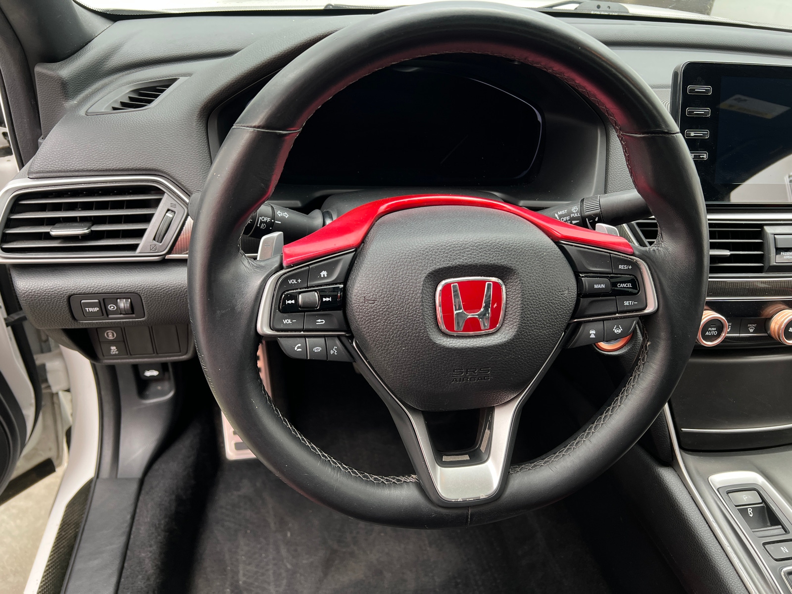 Thumbnail: 2019 Honda Accord - 5