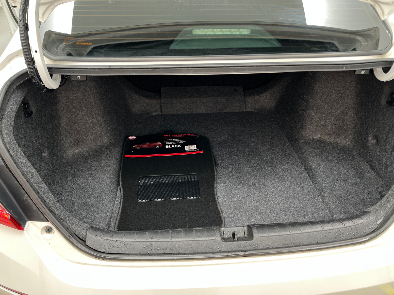 Thumbnail: 2019 Honda Accord - 7