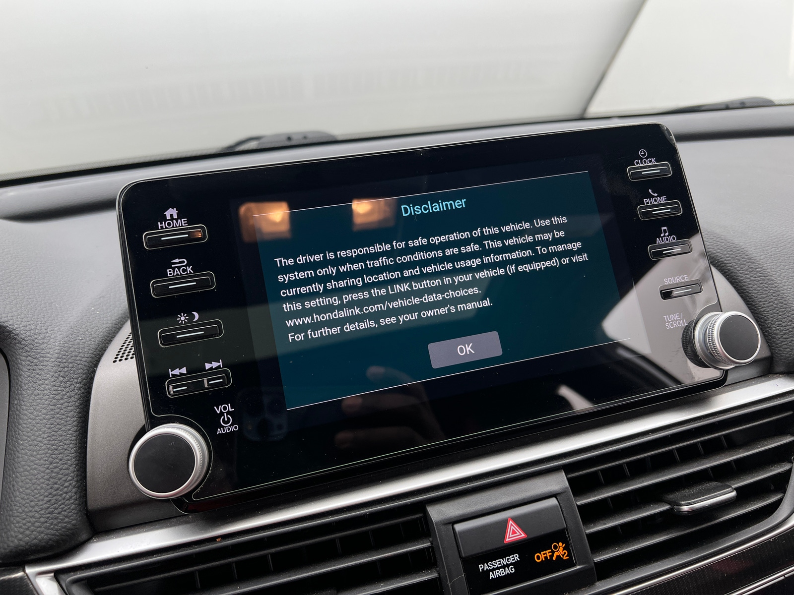 Thumbnail: 2019 Honda Accord - 4