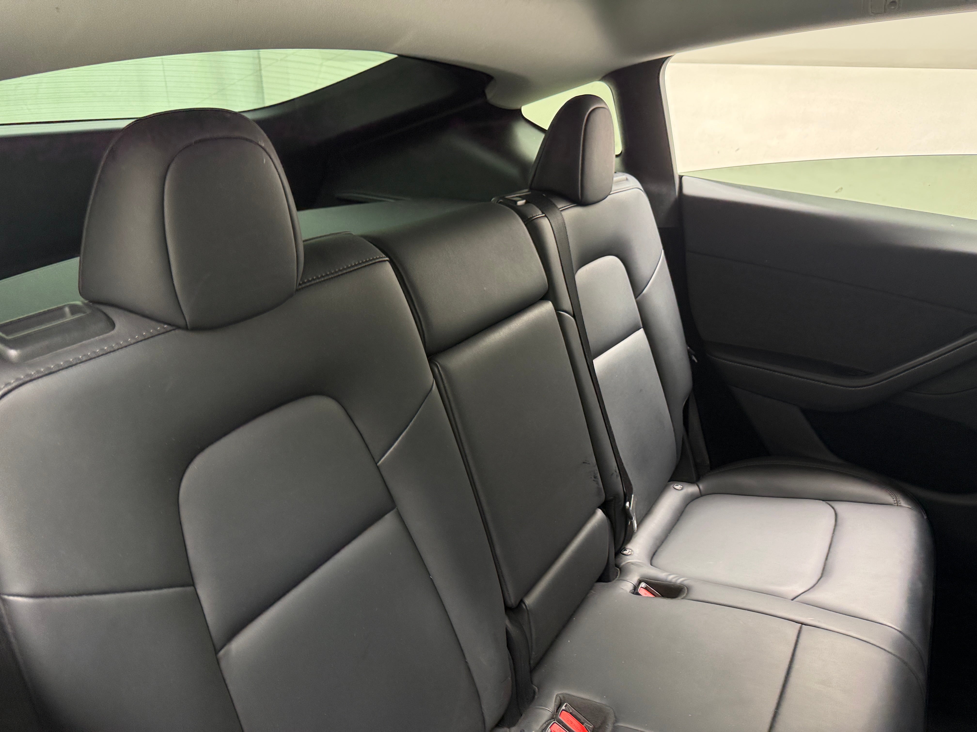 Used 2024 Tesla Model Y Long Range with VIN 7SAYGDEE1RA305029 for sale in Northfield, Minnesota