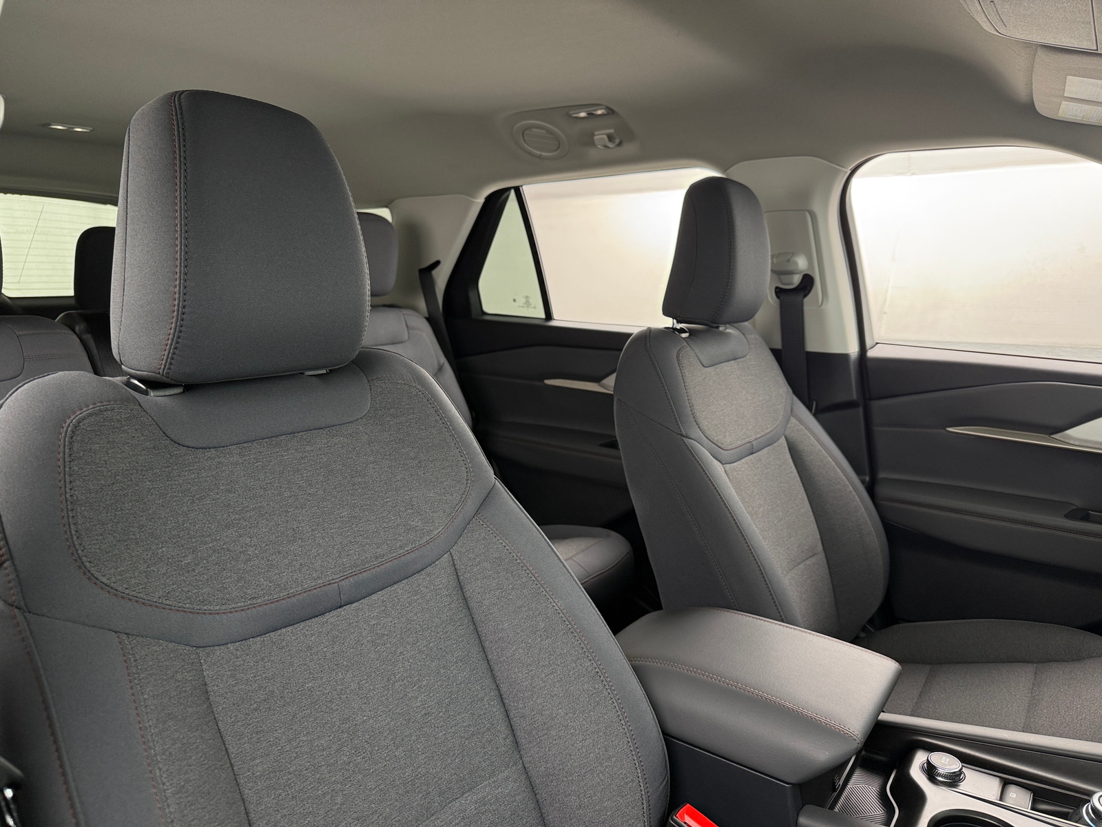 Thumbnail: 2025 Ford Explorer - 2