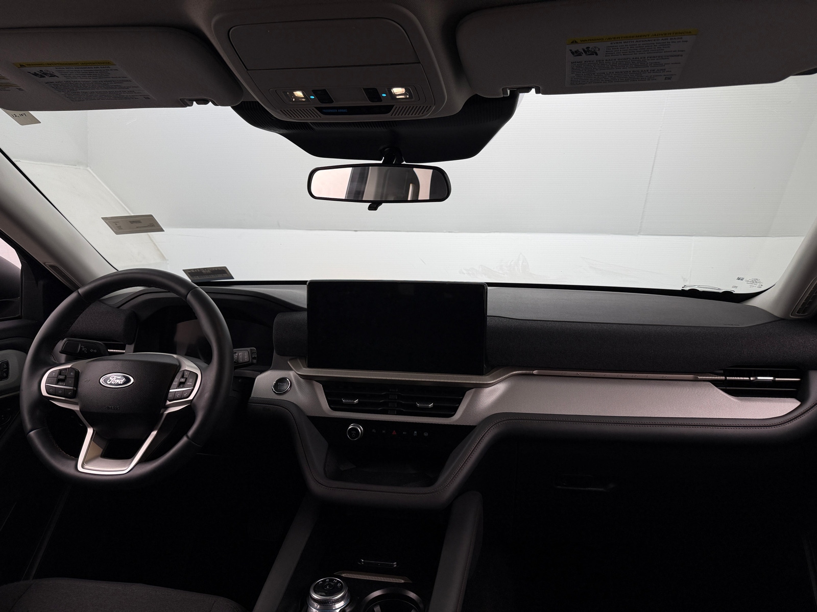 Thumbnail: 2025 Ford Explorer - 3