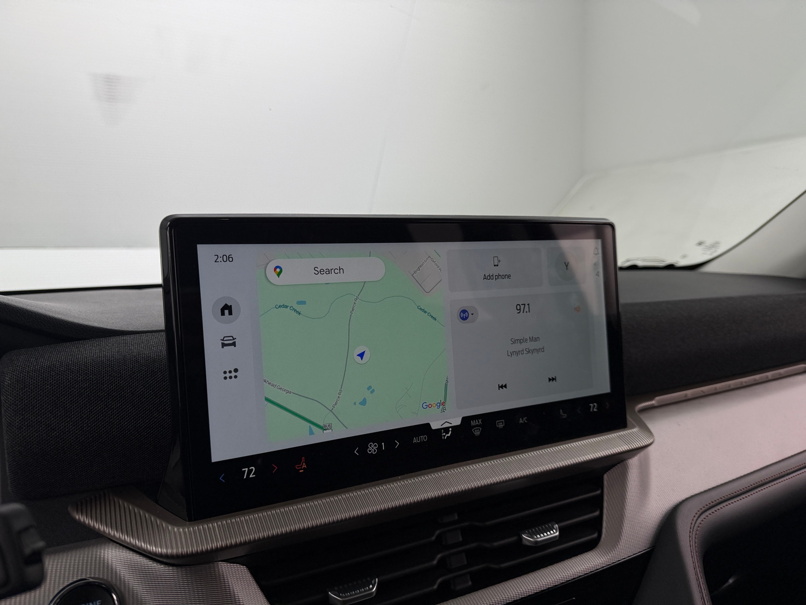 Thumbnail: 2025 Ford Explorer - 4