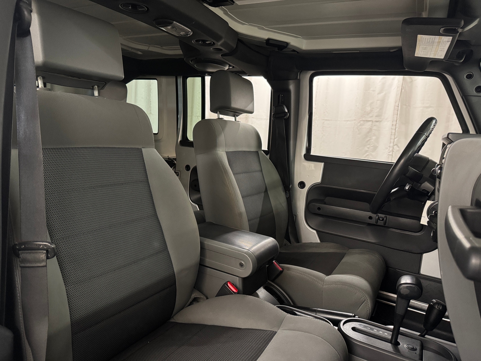 Thumbnail: 2010 Jeep Wrangler - 2