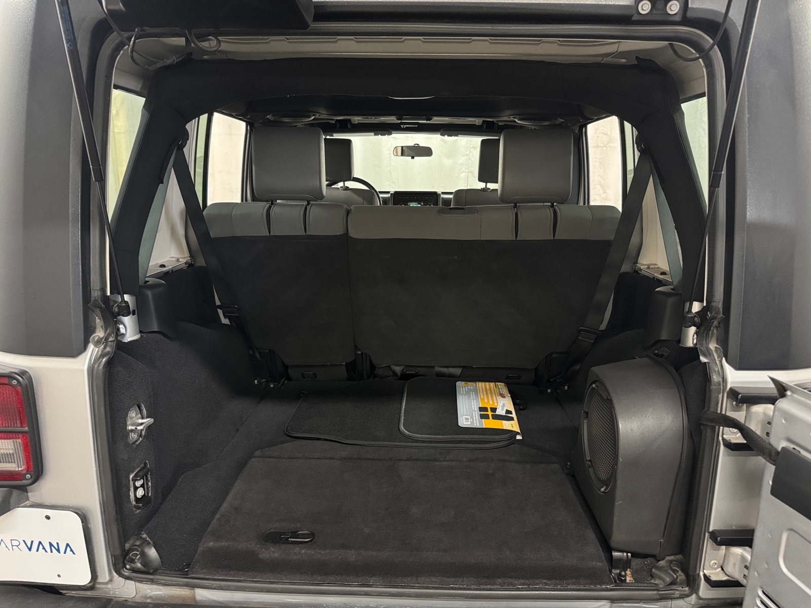 Thumbnail: 2010 Jeep Wrangler - 7