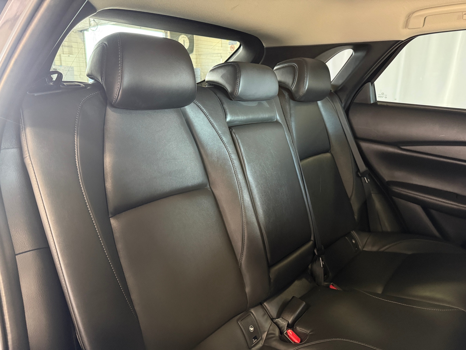 Thumbnail: 2023 Mazda CX-30 - 5