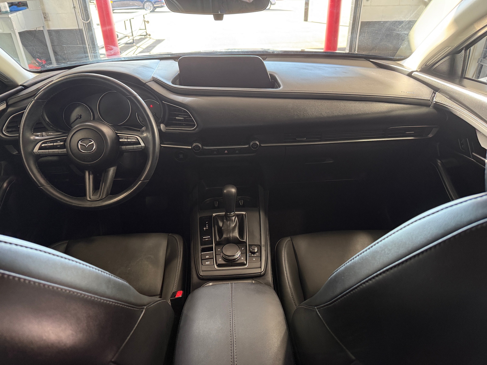 Thumbnail: 2023 Mazda CX-30 - 2