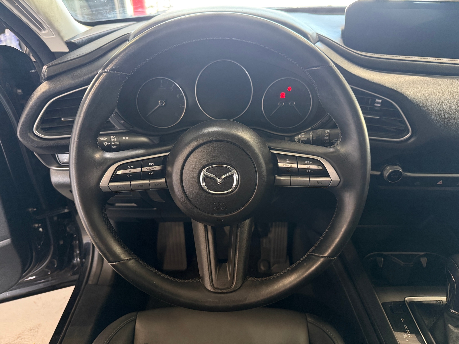 Thumbnail: 2023 Mazda CX-30 - 4